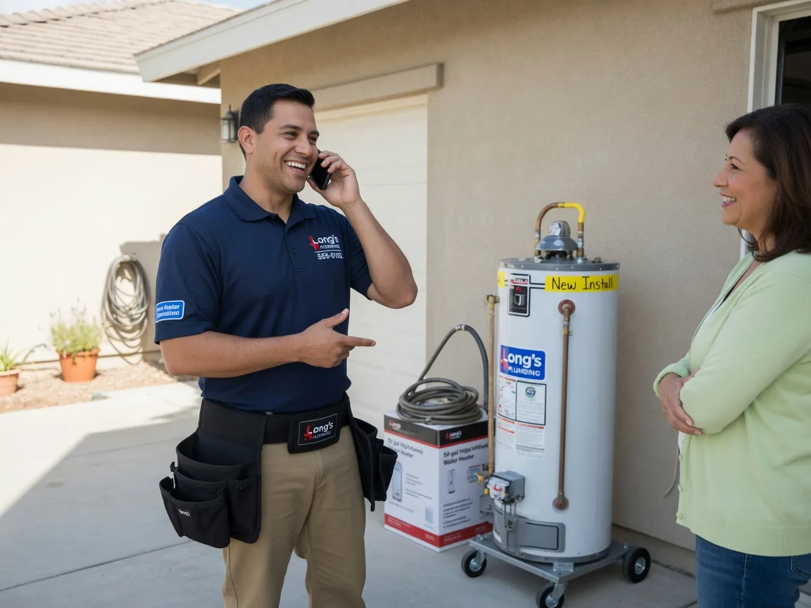 Leak Detection Rozet, WY FAQs